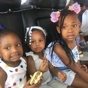 Meet your Posher, Tc